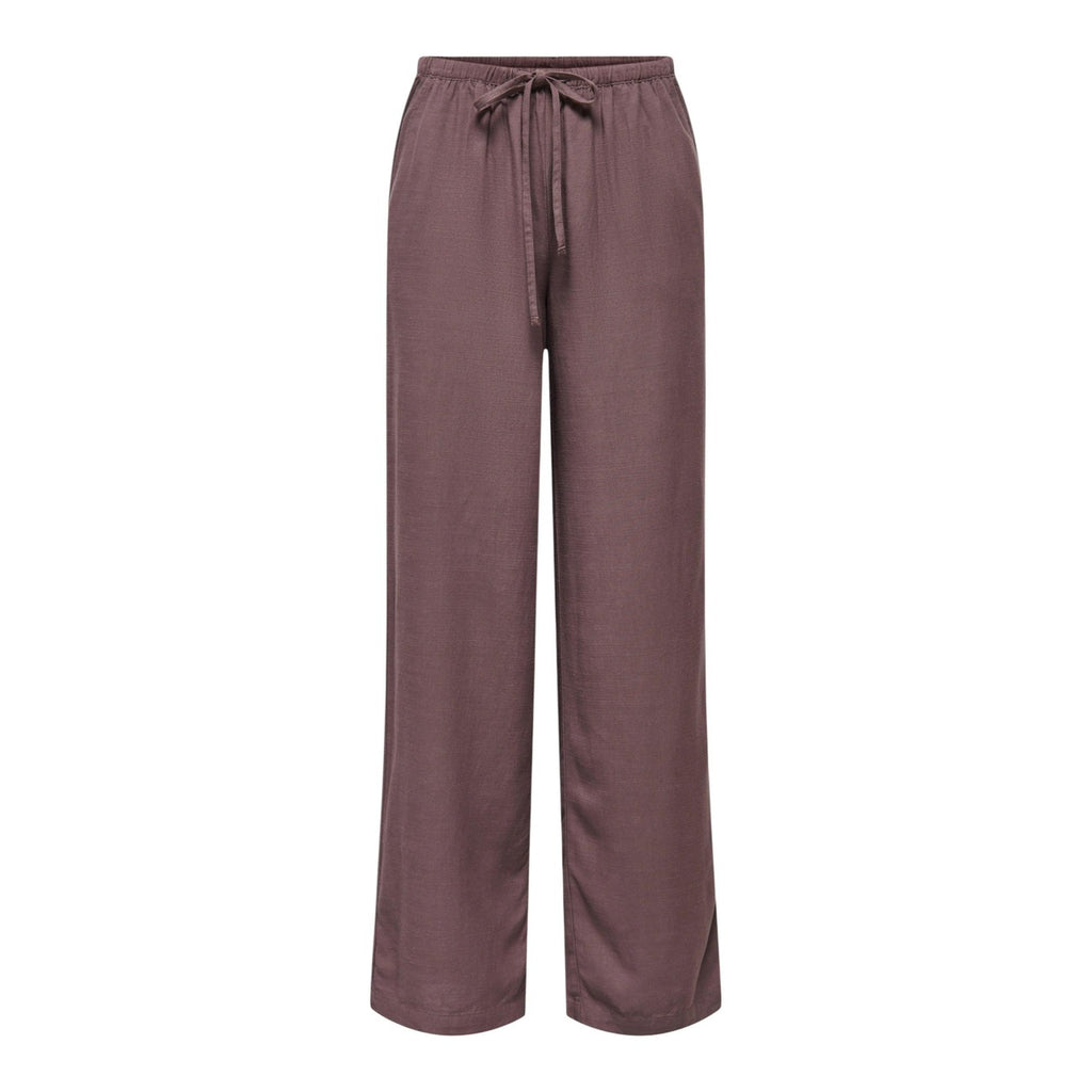 Jacqueline De Yong  Women Trousers