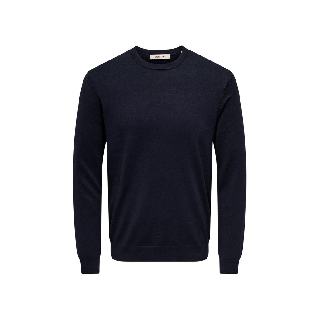 Only & Sons Men Knitwear