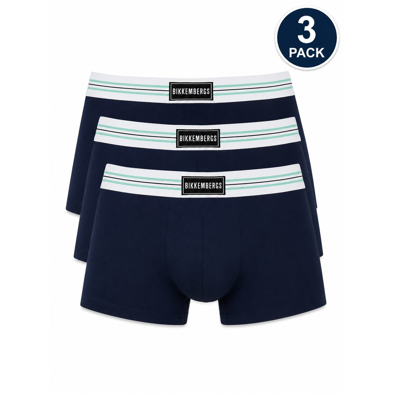 Bikkembergs Men Underwear