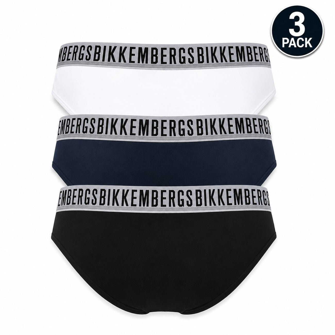 Bikkembergs Men Underwear