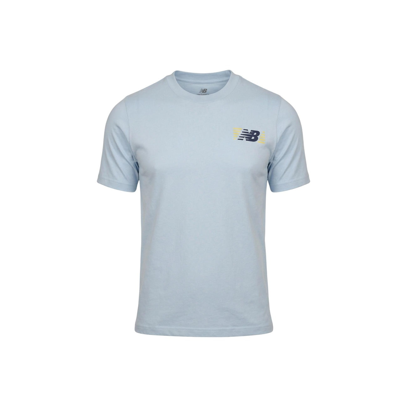 New Balance Men T-Shirt