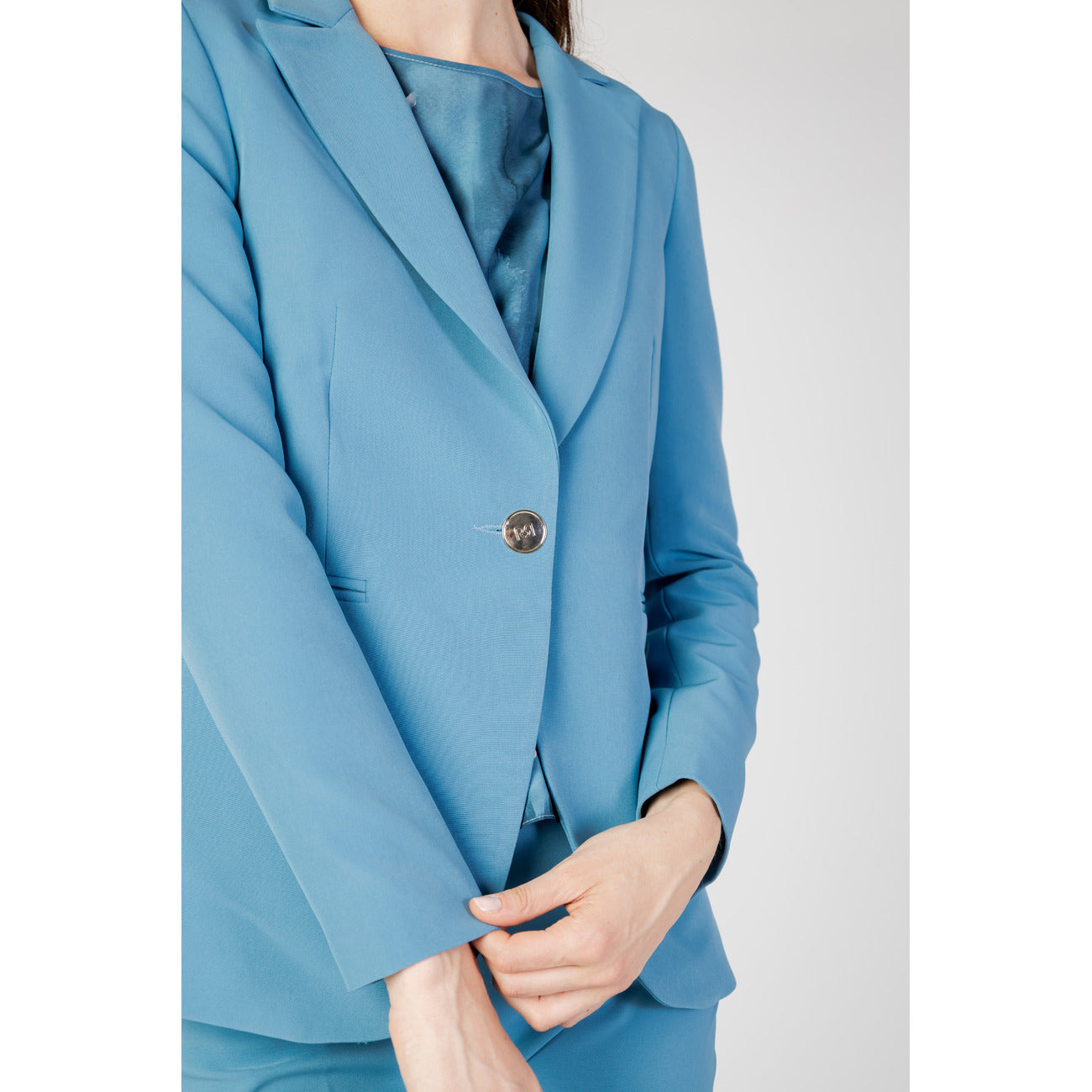 Rinascimento  Women Blazer