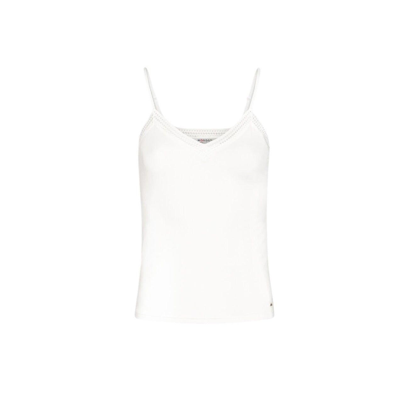 Morgan De Toi Women Undershirt