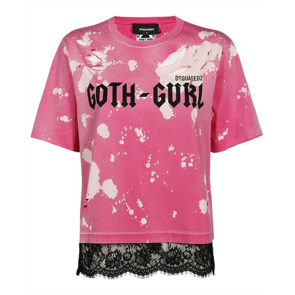 Dsquared2  Women T-Shirt