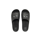 Armani Exchange Men Slippers