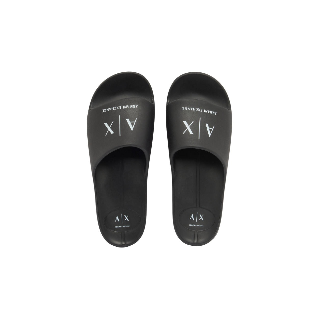 Armani Exchange Men Slippers