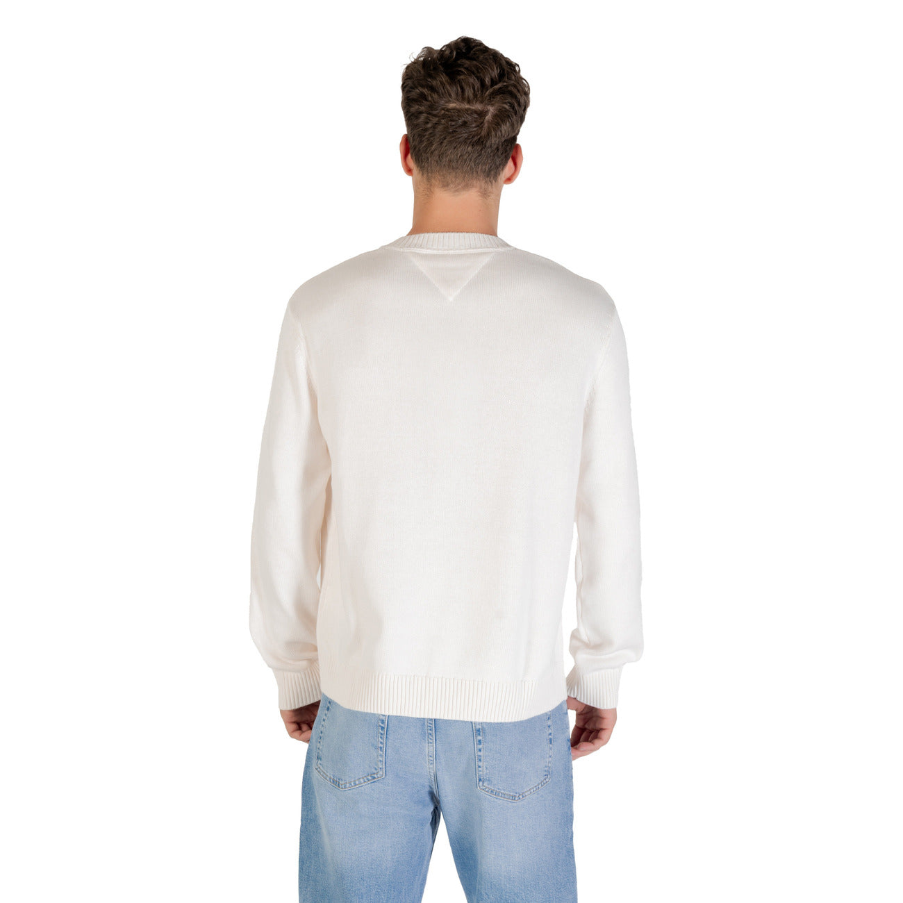 Tommy Hilfiger Jeans Men Knitwear