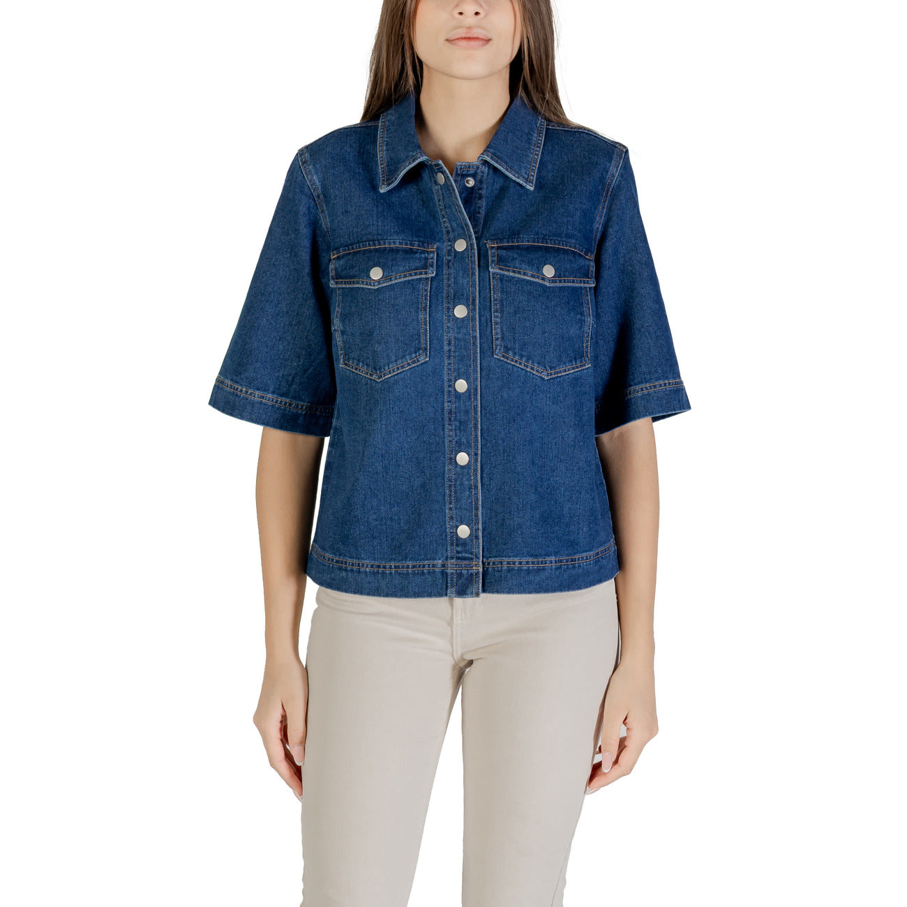 Only  Women Shirt