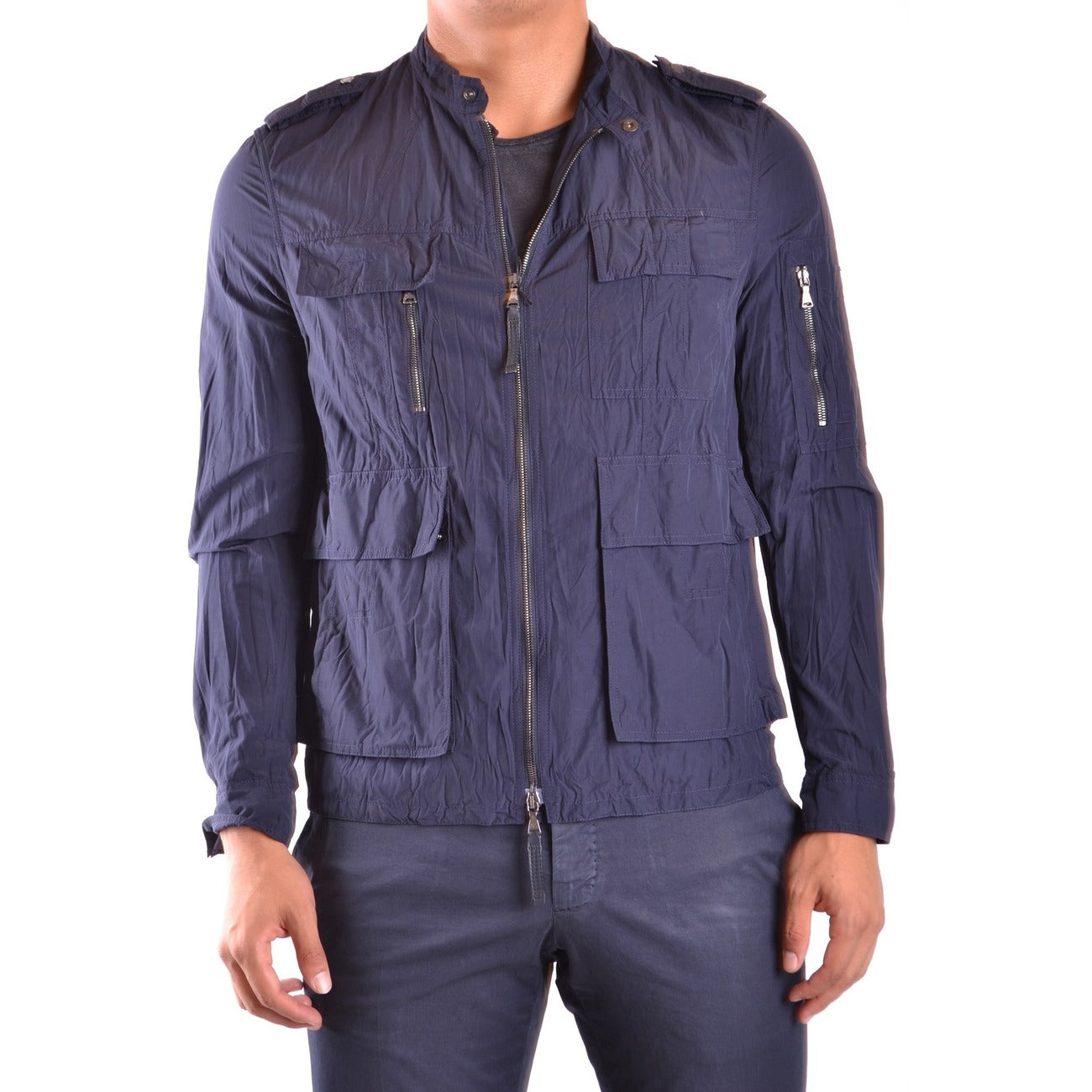 Neil Barrett Men Blazer