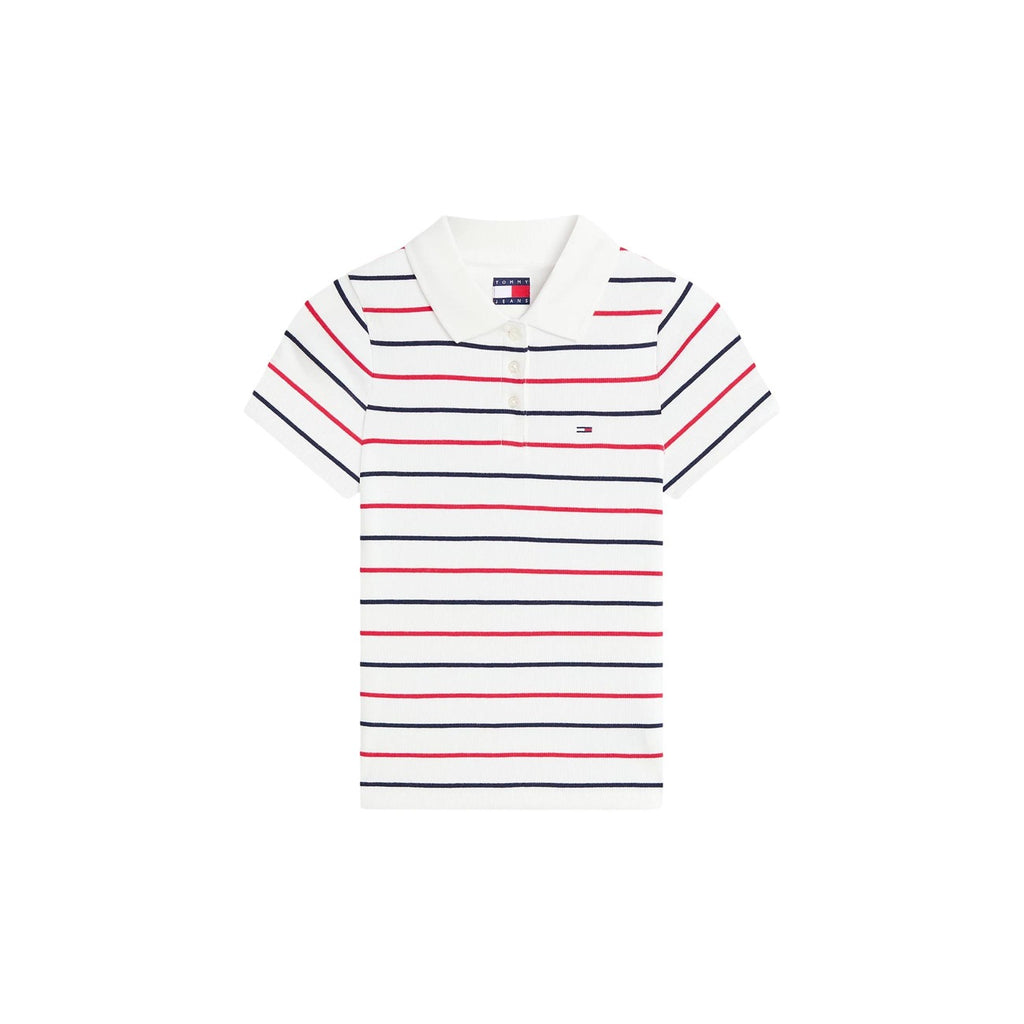 Tommy Hilfiger Jeans  Women Polo