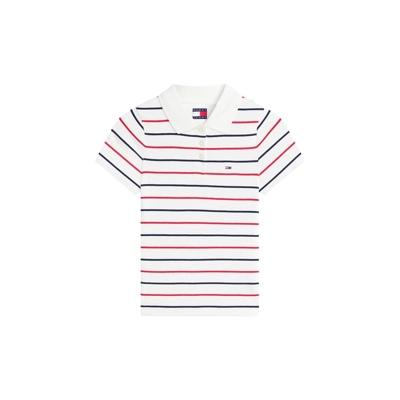 Tommy Hilfiger Jeans  Women Polo