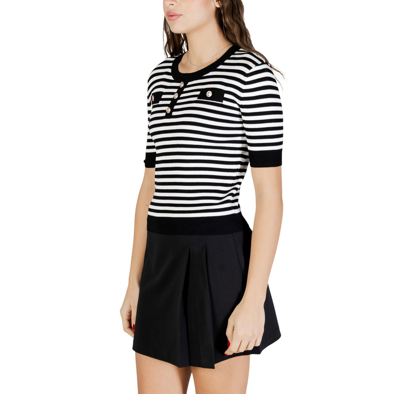 Morgan De Toi  Women Knitwear