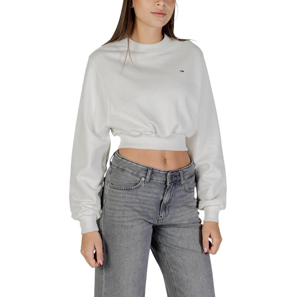 Tommy Hilfiger Jeans  Women Sweatshirts