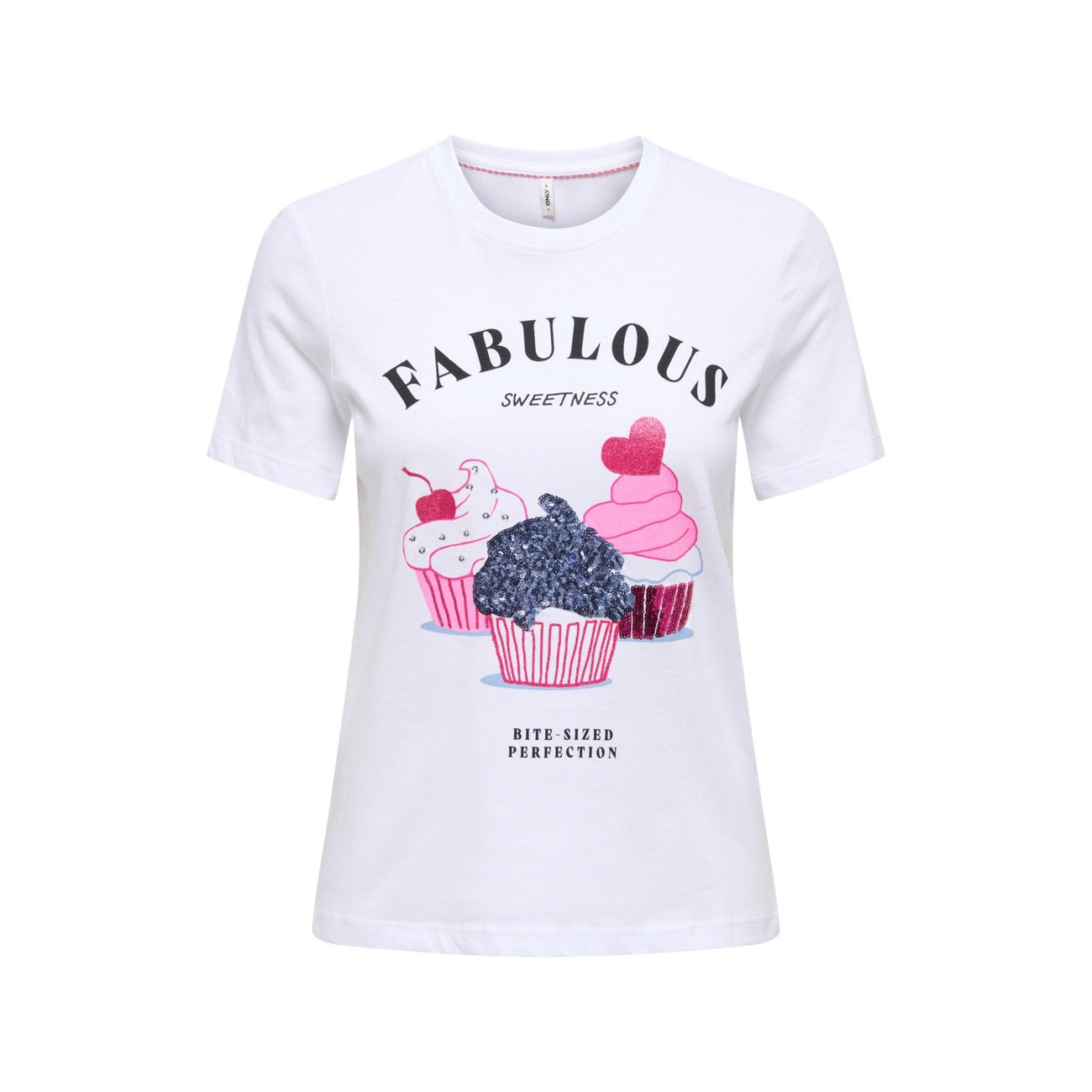 Only Women T-Shirt