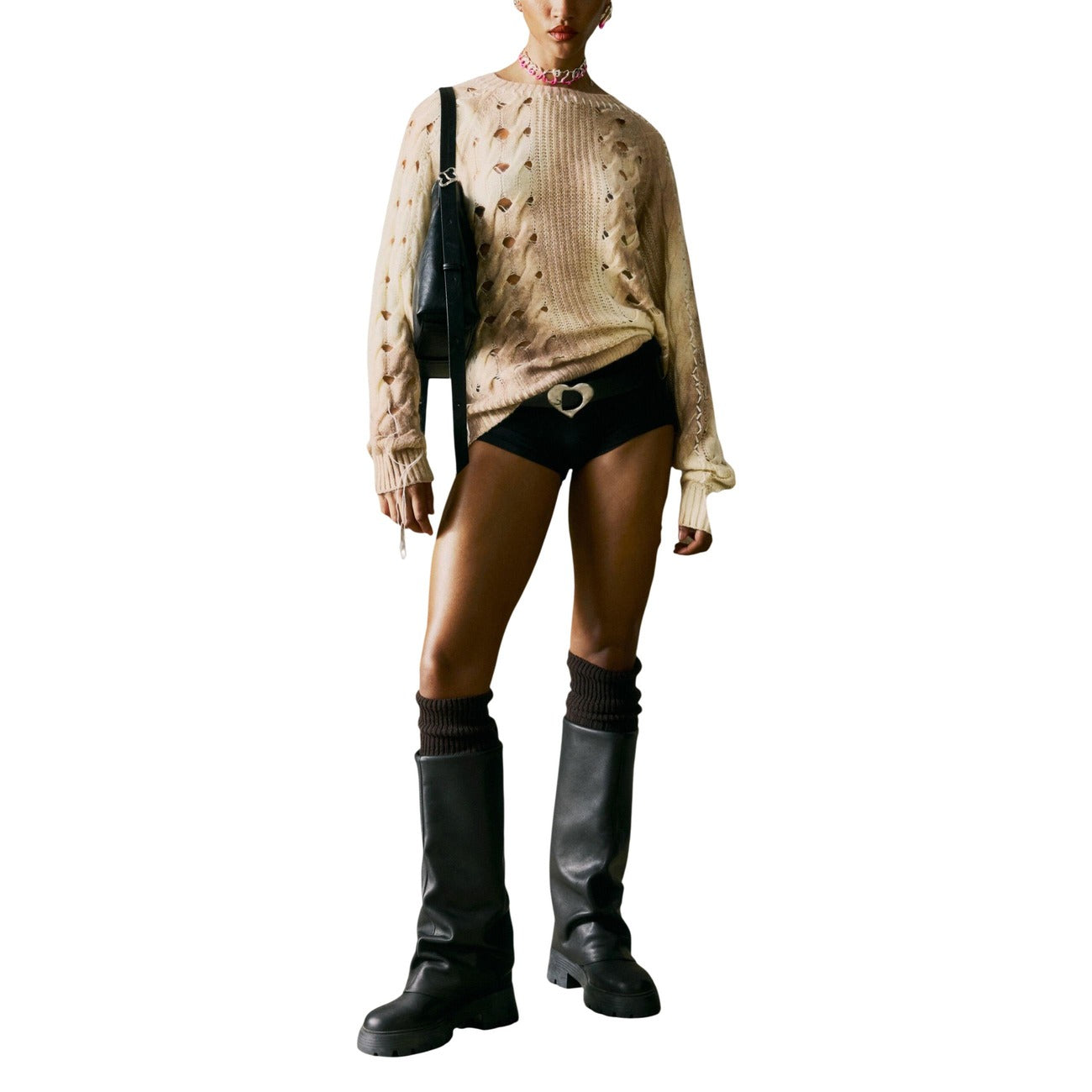 Desigual  Women Knitwear