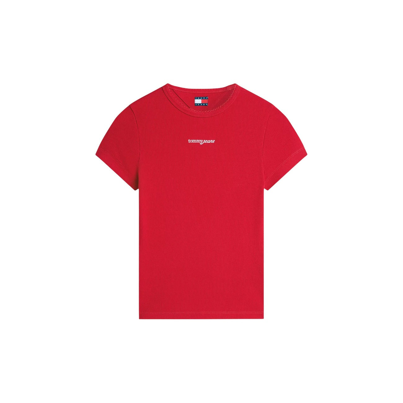 Tommy Hilfiger Jeans  Women T-Shirt