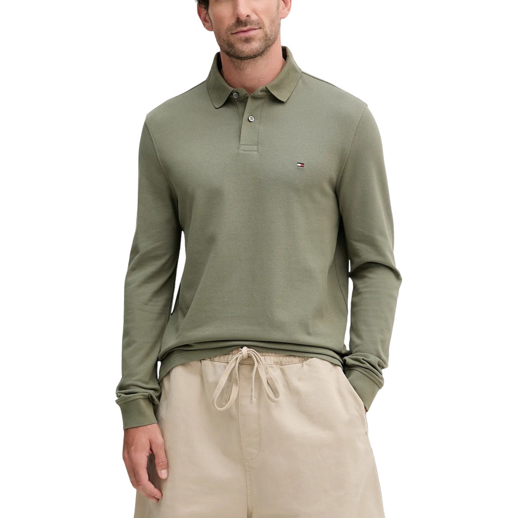 Tommy Hilfiger Men Polo