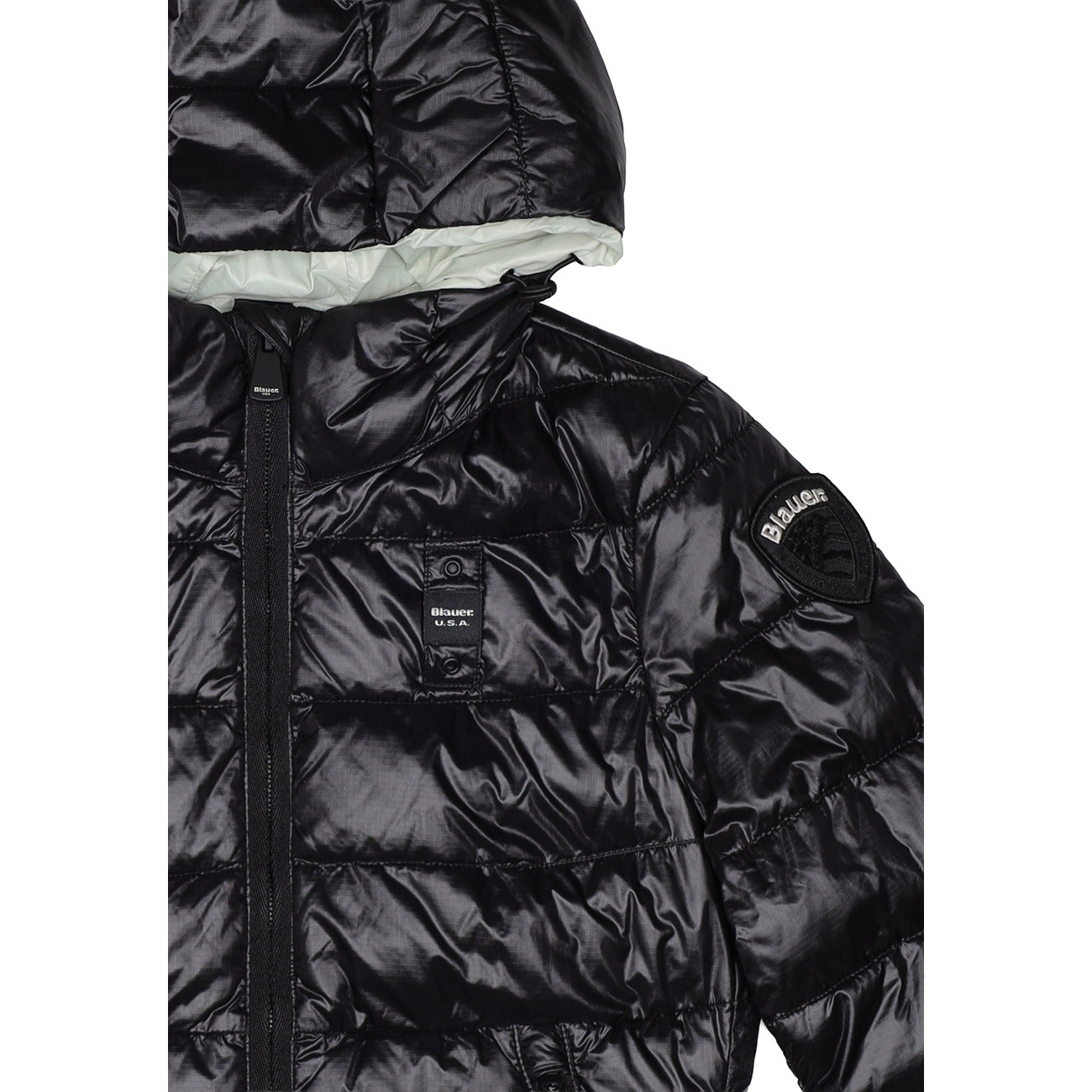 Blauer  Women Jacket