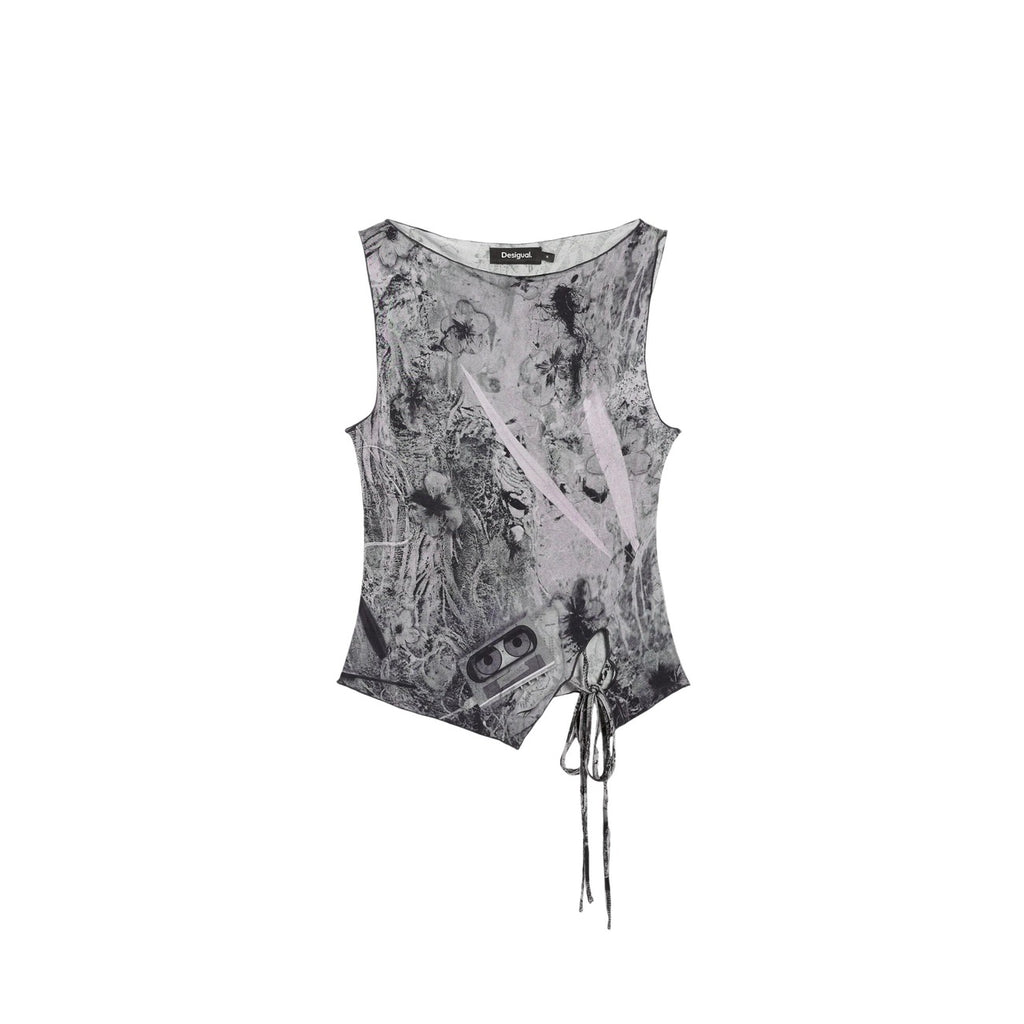 Desigual  Women Top