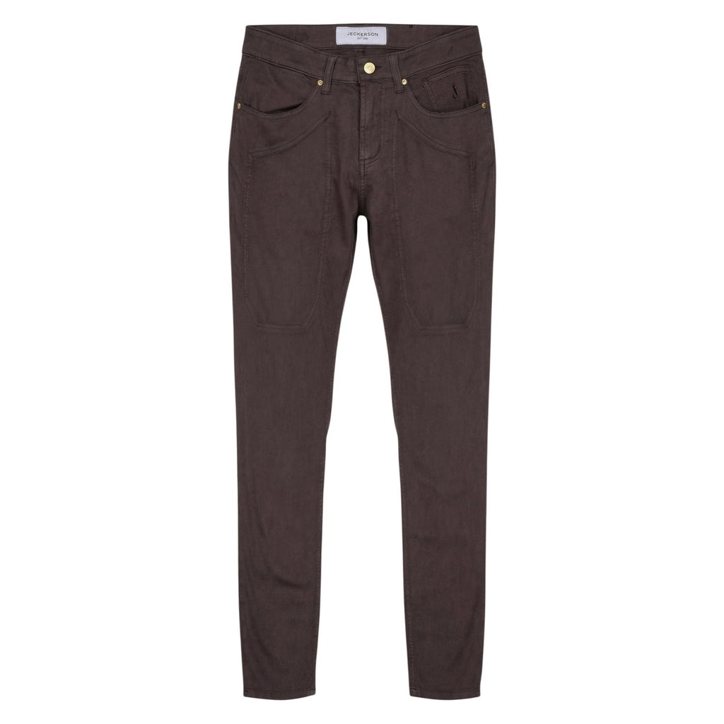 Jeckerson Men Trousers