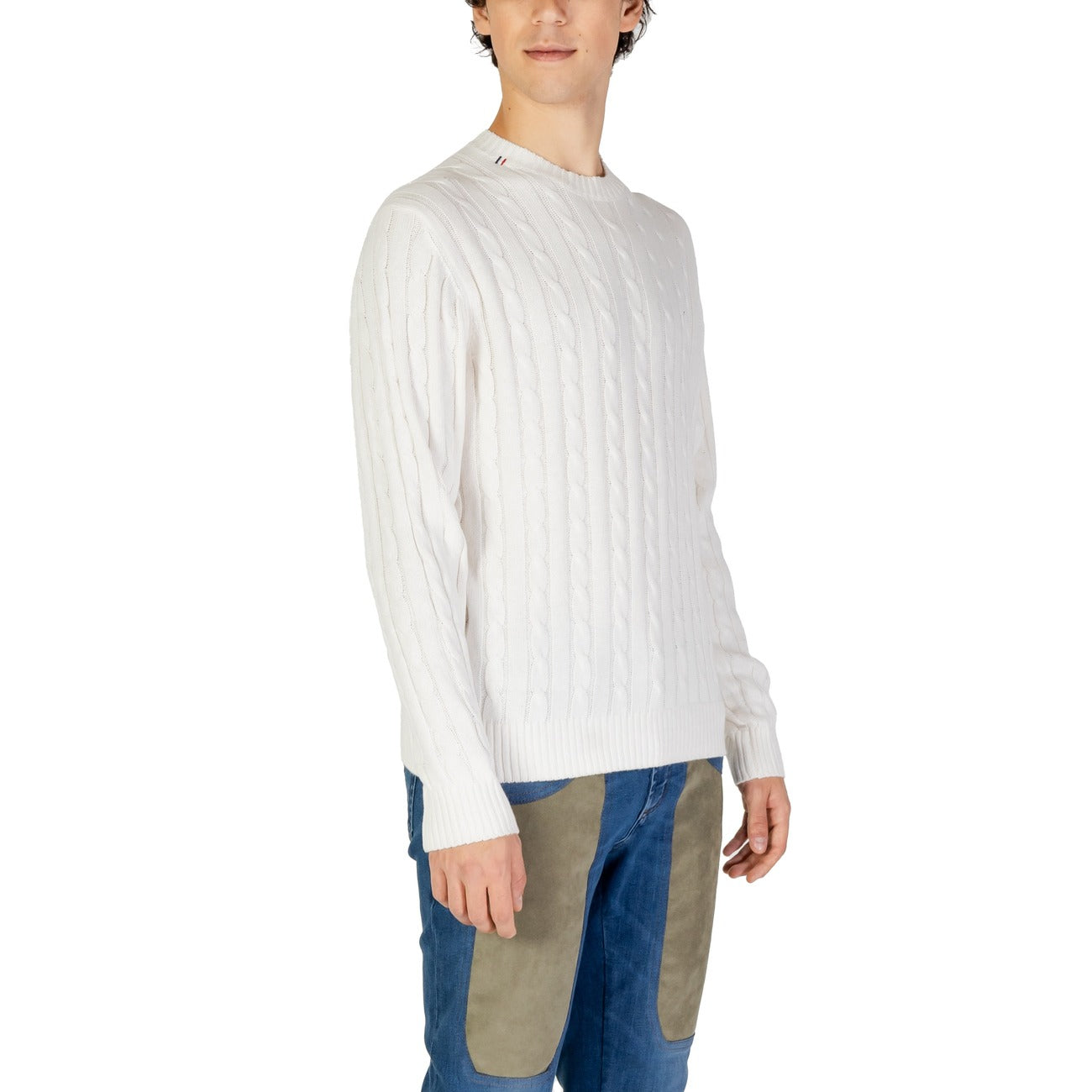 U.s. Polo Assn. Men Knitwear