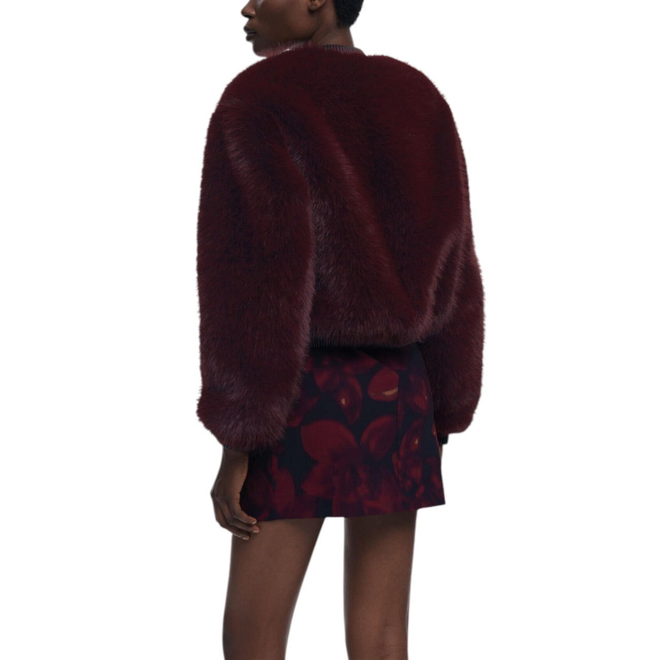 Desigual  Women Blazer