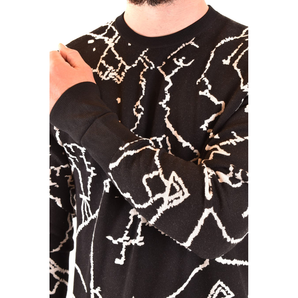 Neil Barrett Men Knitwear