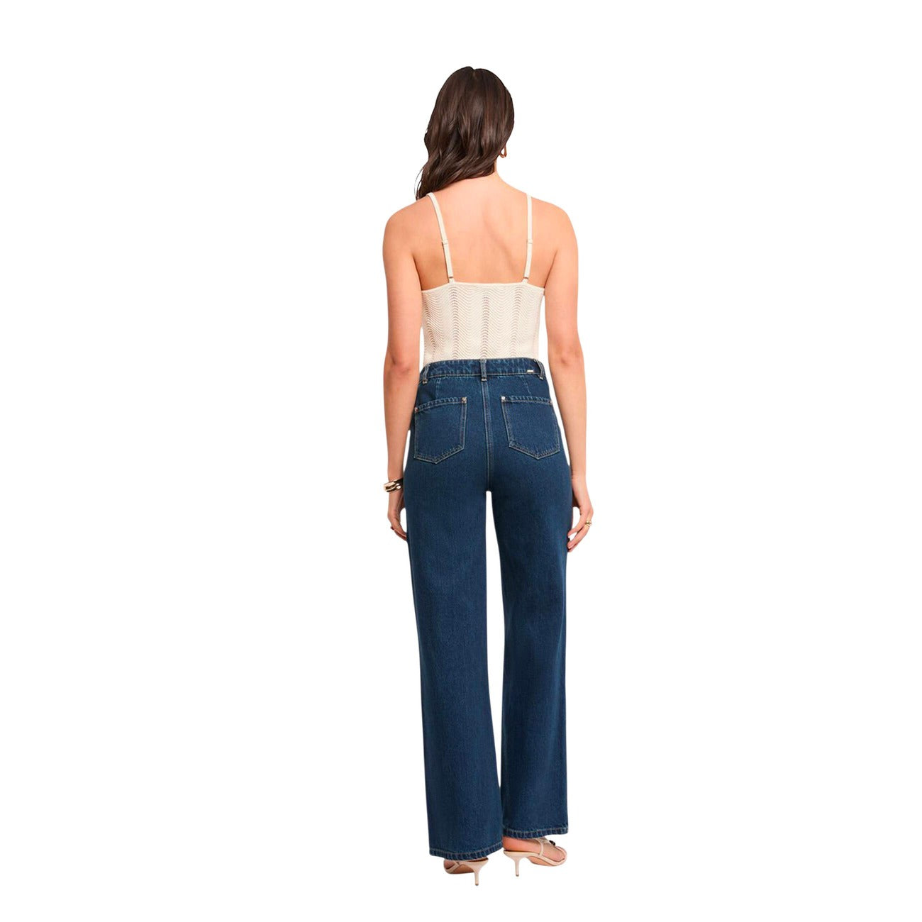 Morgan De Toi Women Undershirt