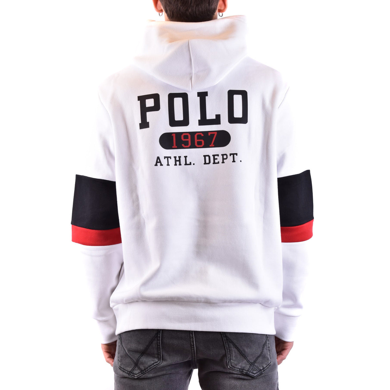 Polo Ralph Lauren Men Sweatshirts
