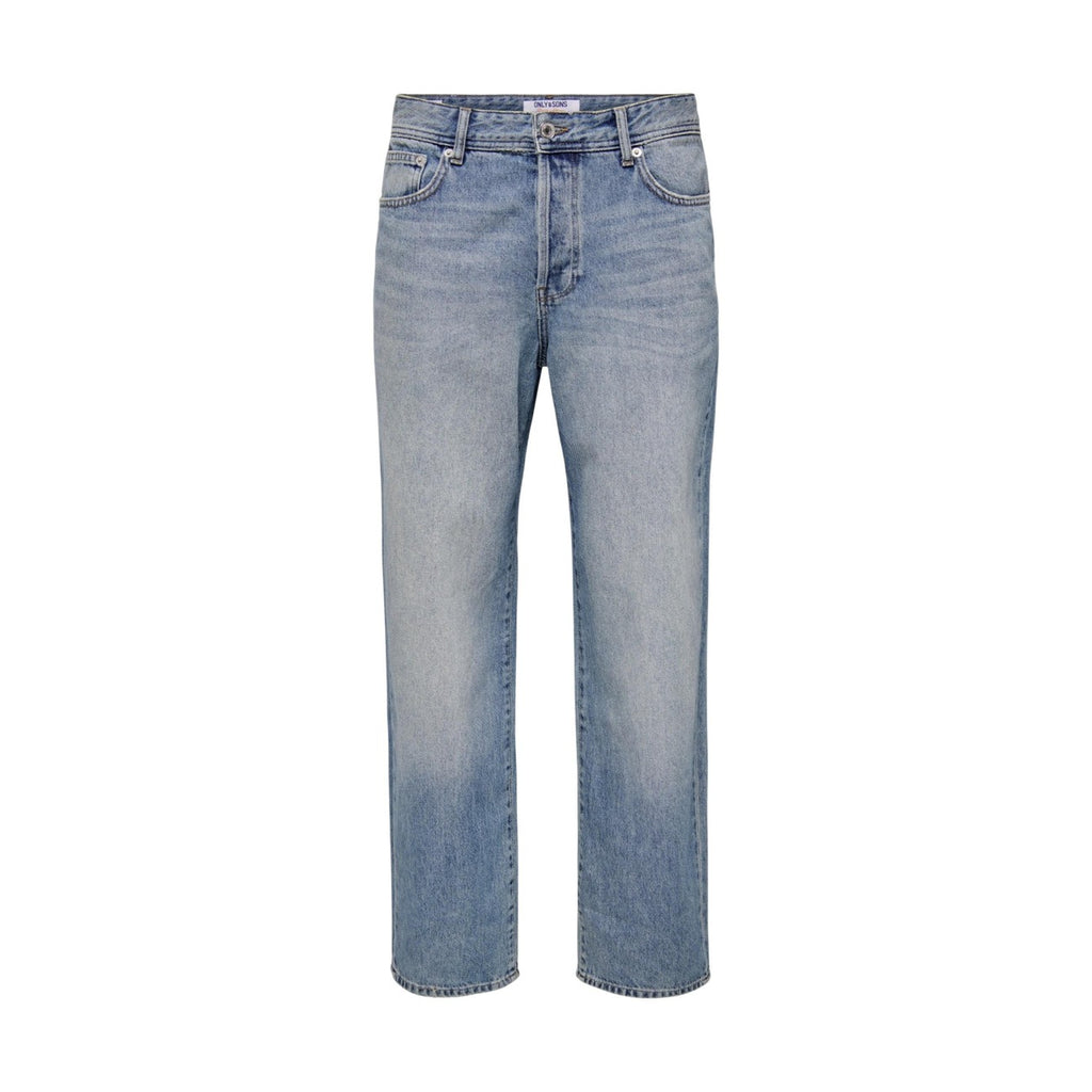Only & Sons Men Jeans