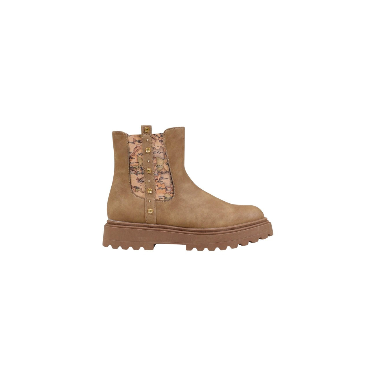 Alviero Martini Prima Classe Women Boots