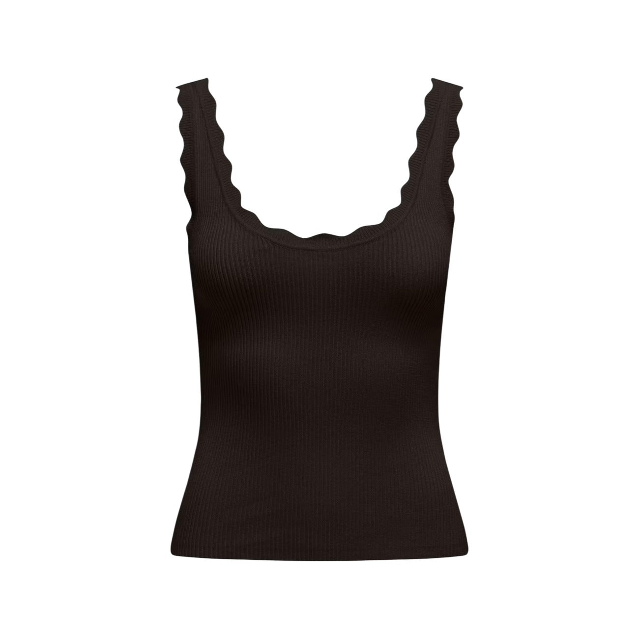 Jacqueline De Yong  Women Undershirt