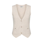 Morgan De Toi  Women Gilet
