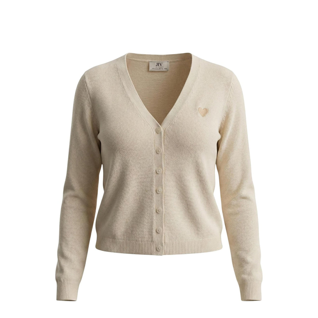 Jacqueline De Yong  Women Cardigan