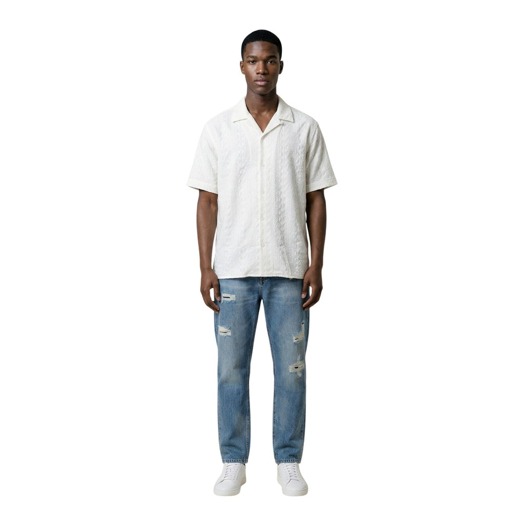 Antony Morato Men Shirt