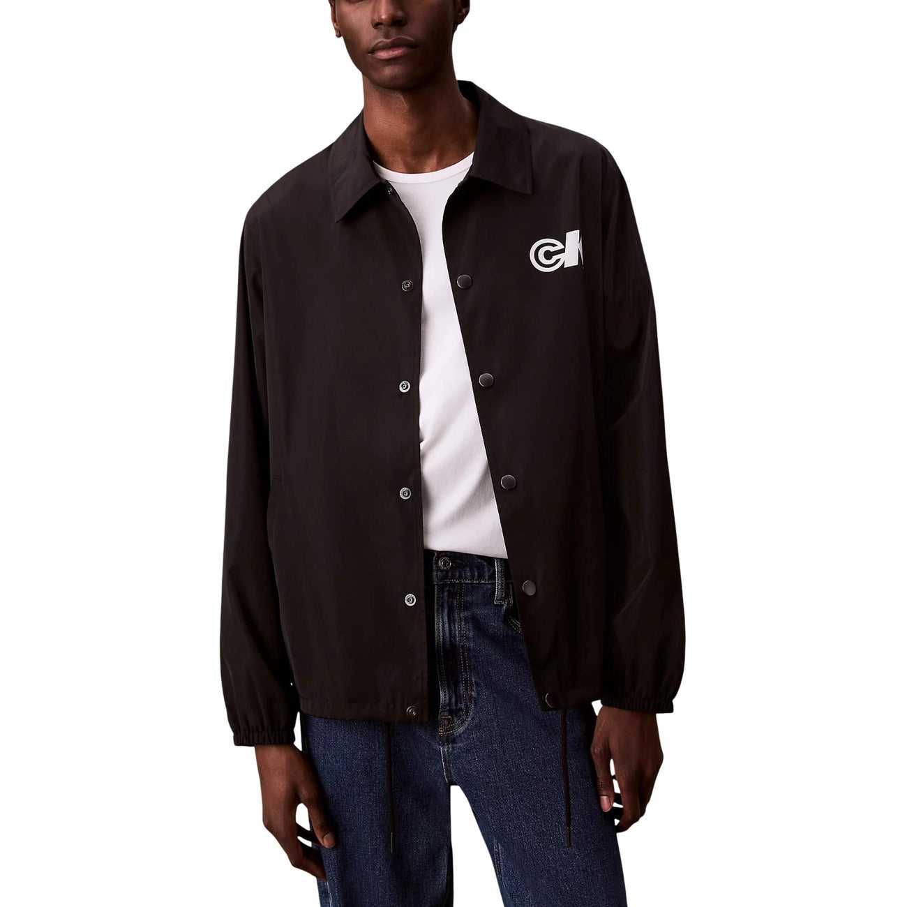 Calvin Klein Jeans Men Blazer