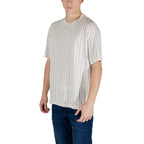 Armani Exchange Men T-Shirt