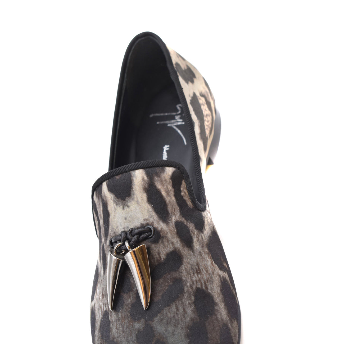 Giuseppe Zanotti  Men Moccassin
