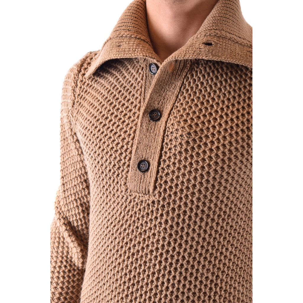 Paolo Pecora Men Knitwear