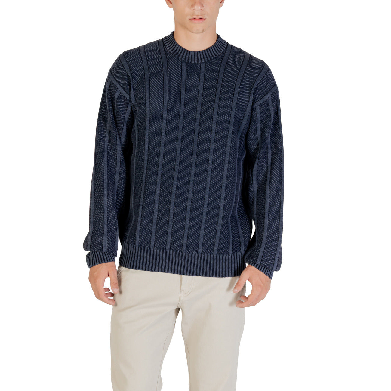 Boss Men Knitwear