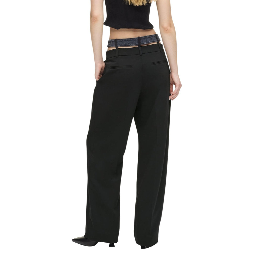 Karl Lagerfeld Jeans  Women Trousers