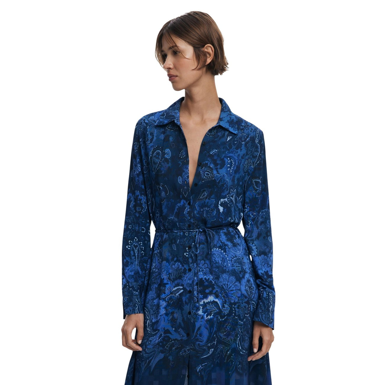 Desigual  Women Dress