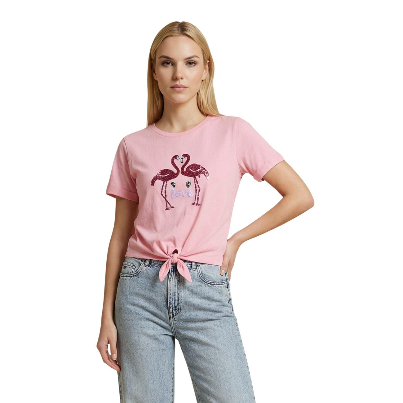Only Women T-Shirt