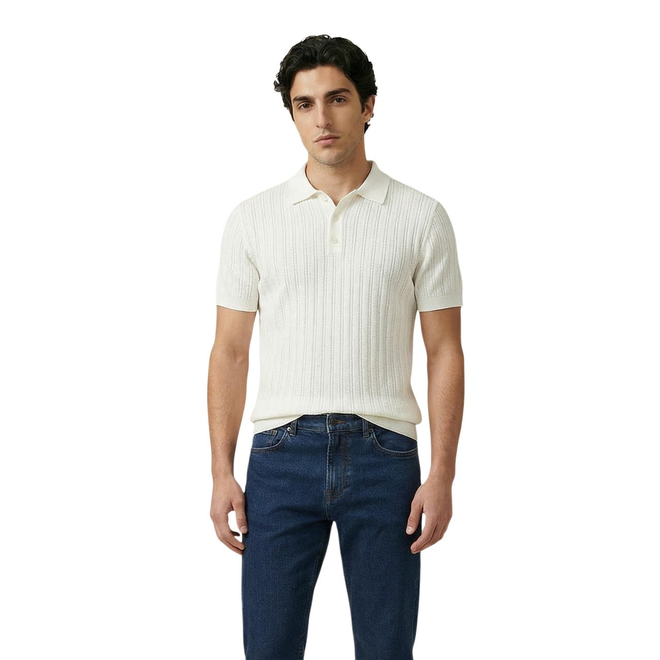 Guess Men Polo