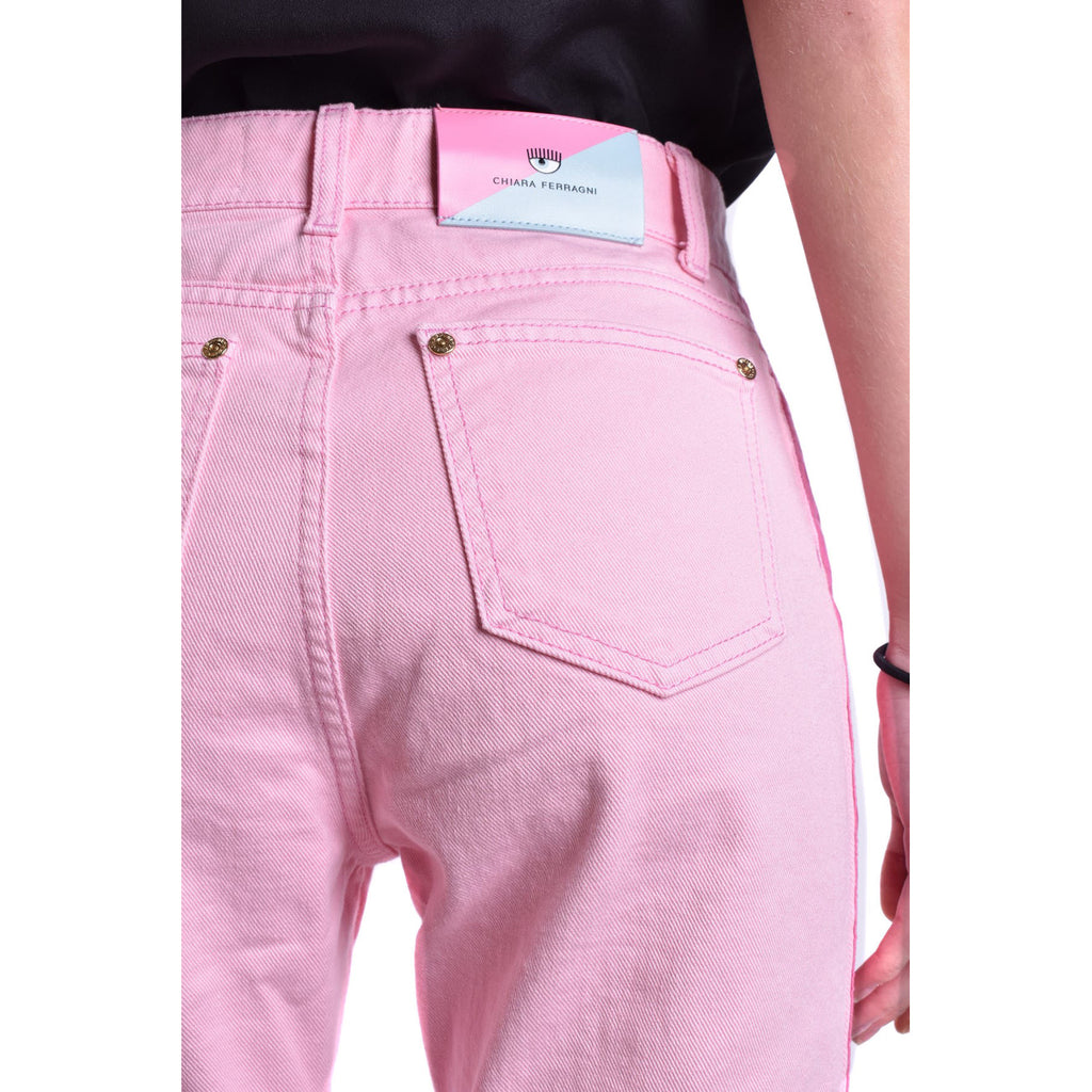 Chiara Ferragni  Women Jeans