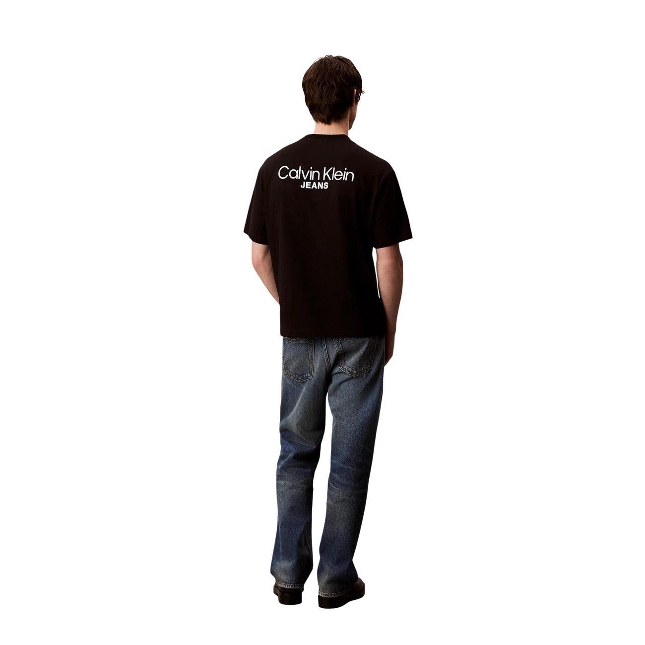 Calvin Klein Jeans Men T-Shirt