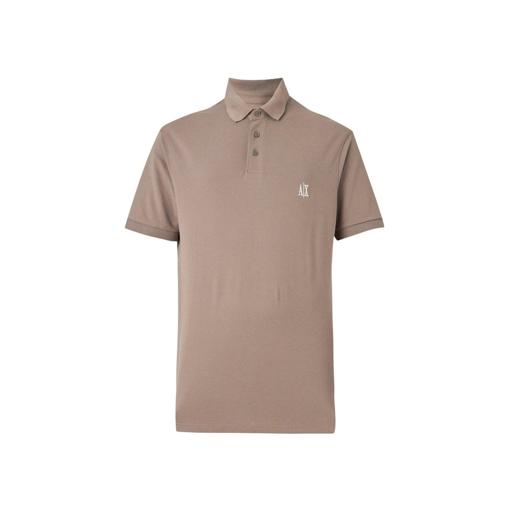 Armani Exchange Men Polo