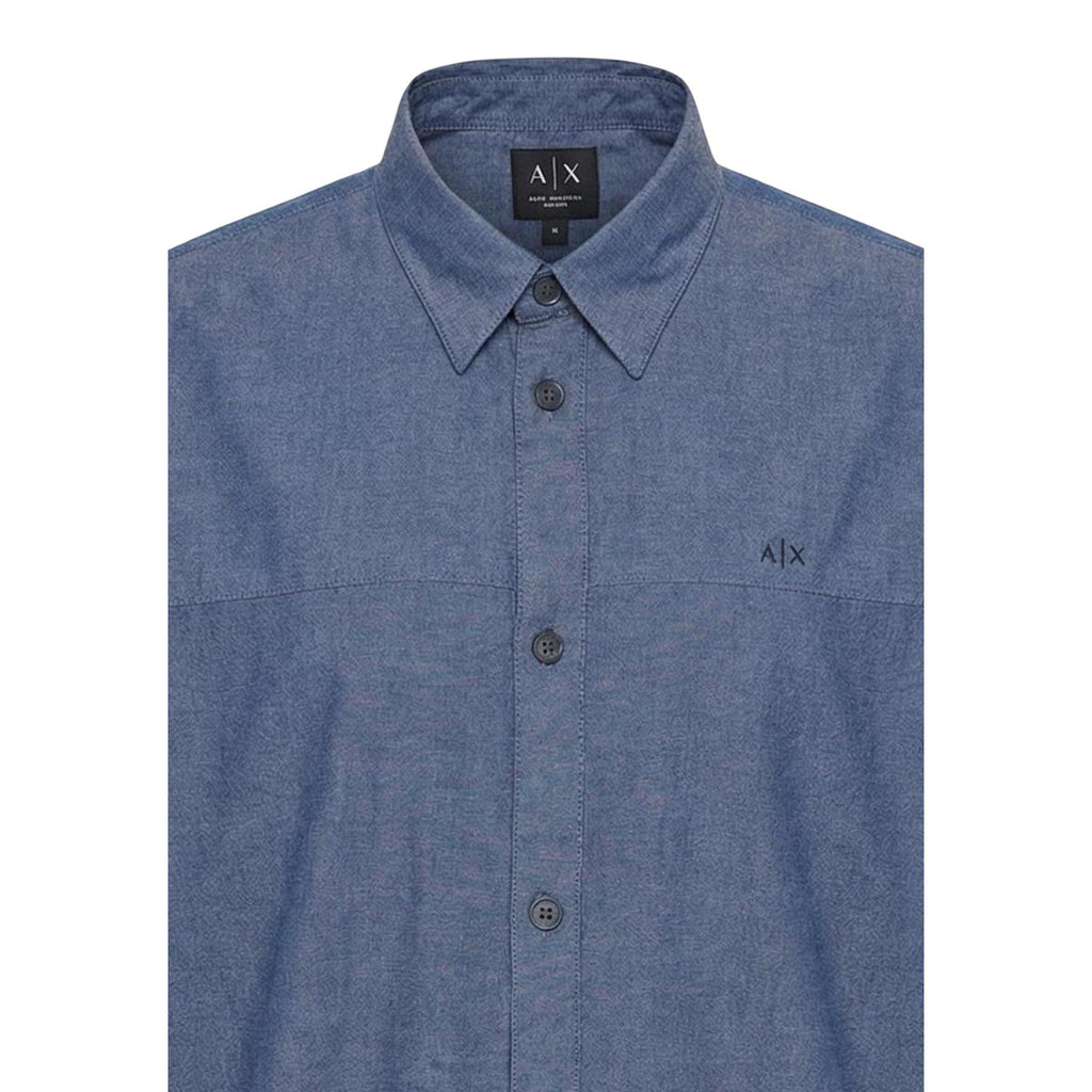 Armani Exchange Men Shirt