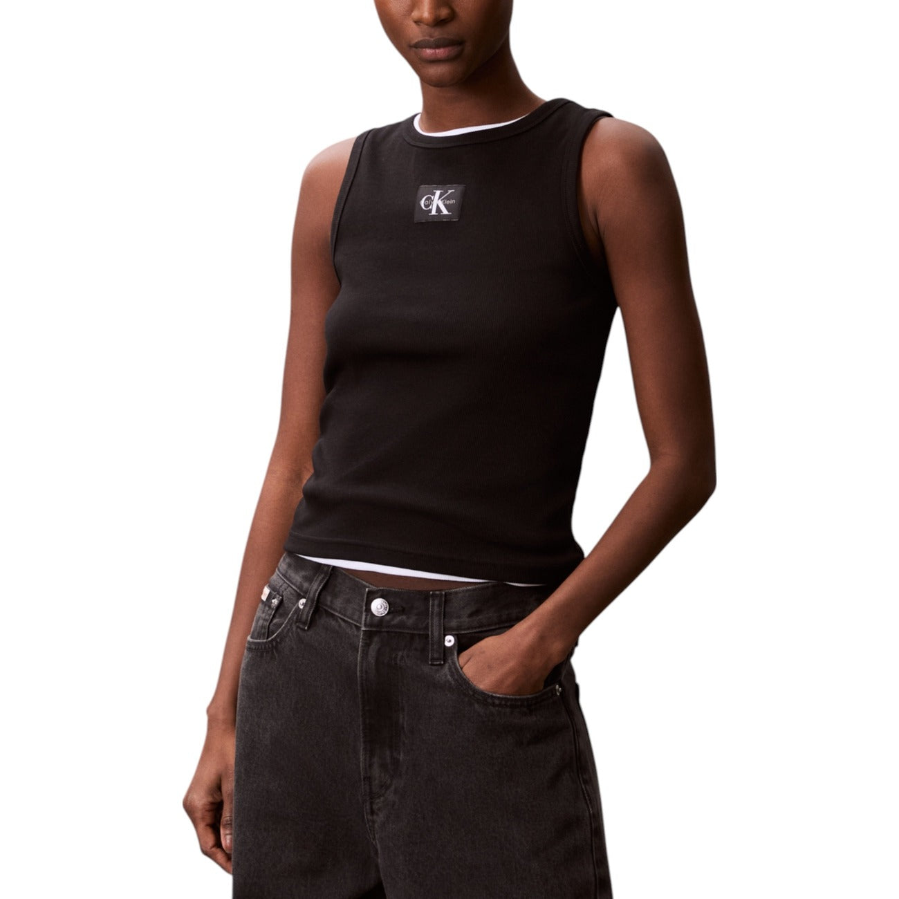 Calvin Klein Jeans  Women Undershirt