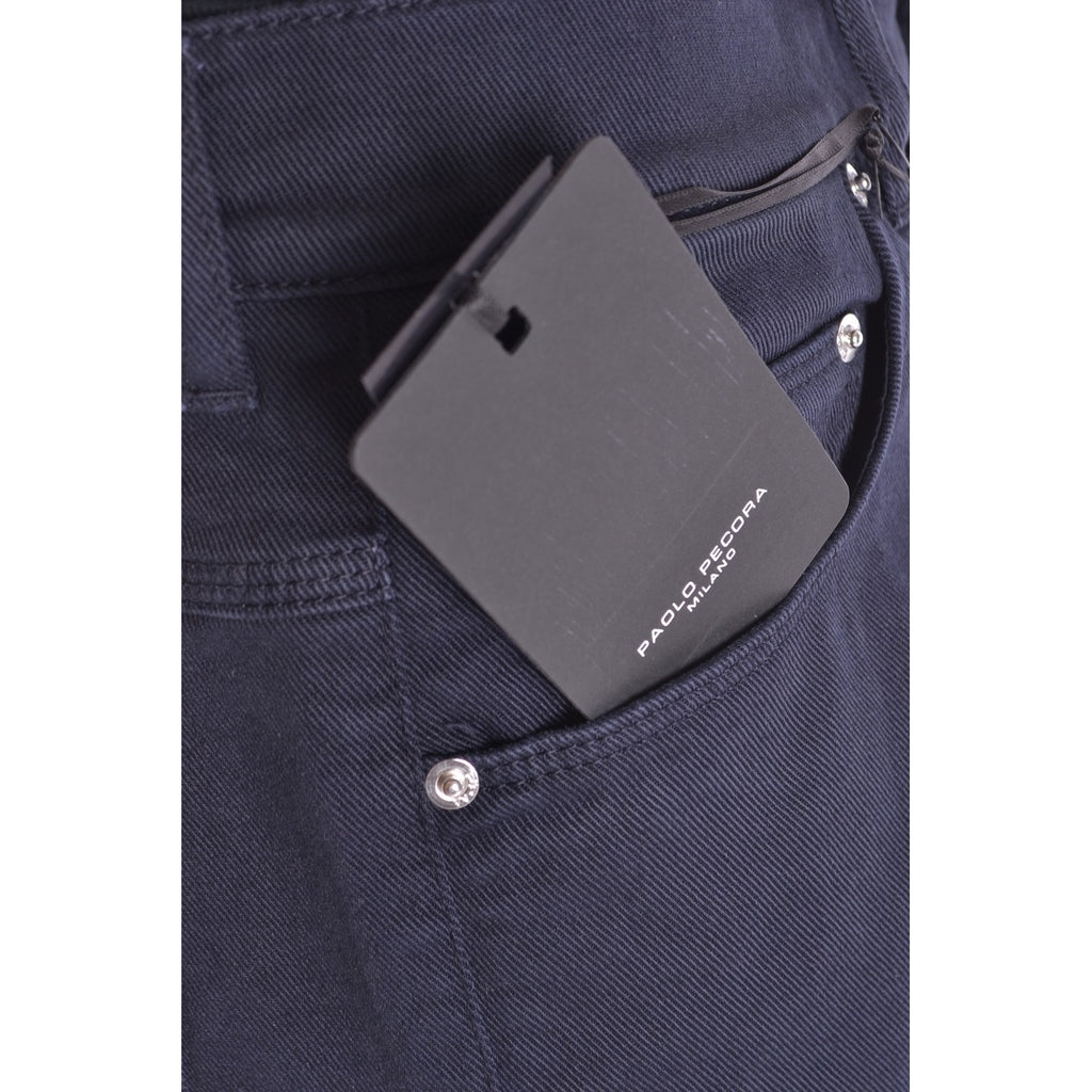 Paolo Pecora Men Trousers